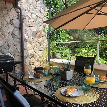 Blue Dream - Stylish Apt With Stunning Sea View Dubrovnik Buitenkant foto
