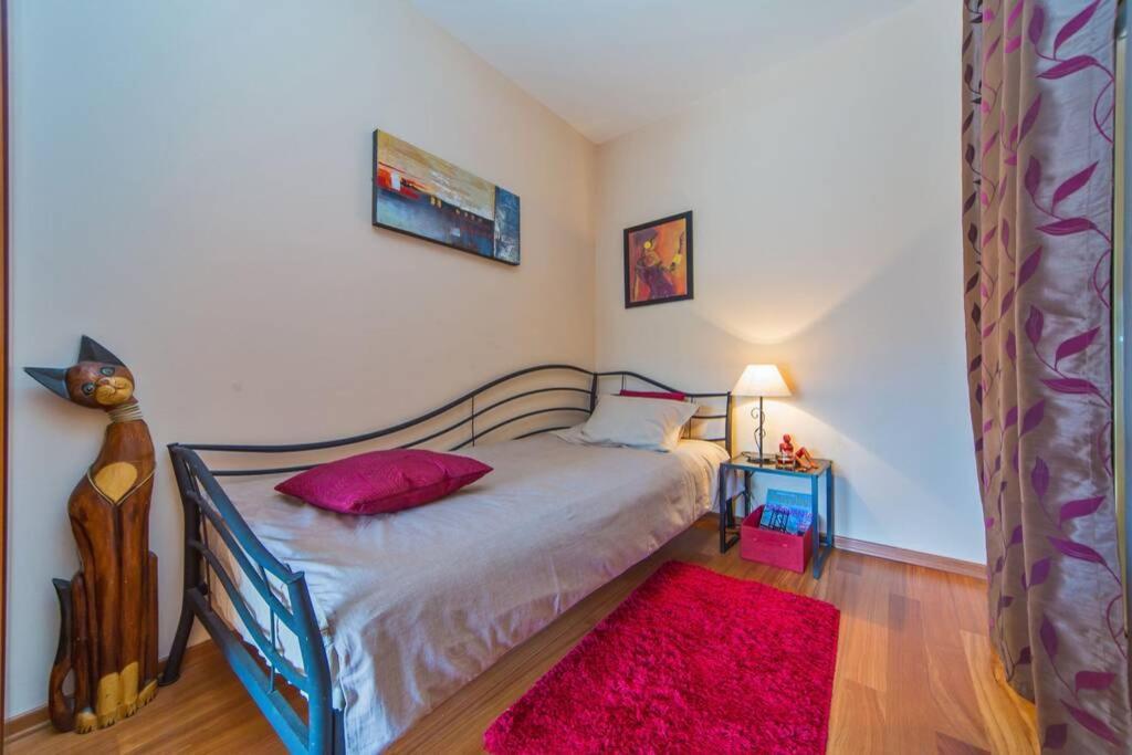Blue Dream - Stylish Apt With Stunning Sea View Dubrovnik Buitenkant foto