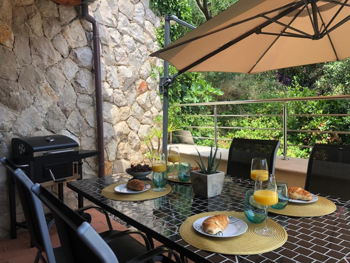 Blue Dream - Stylish Apt With Stunning Sea View Dubrovnik Buitenkant foto
