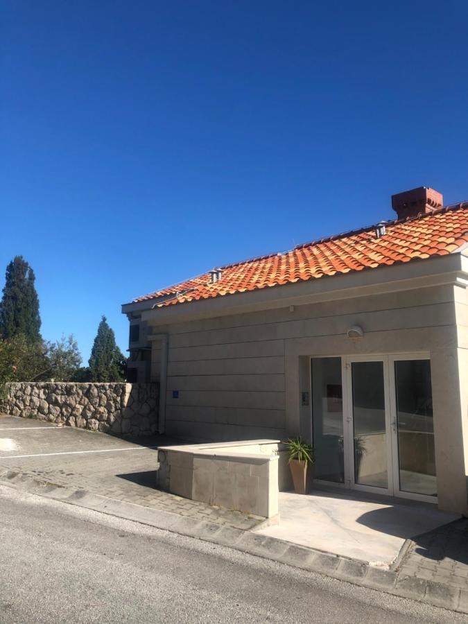 Blue Dream - Stylish Apt With Stunning Sea View Dubrovnik Buitenkant foto