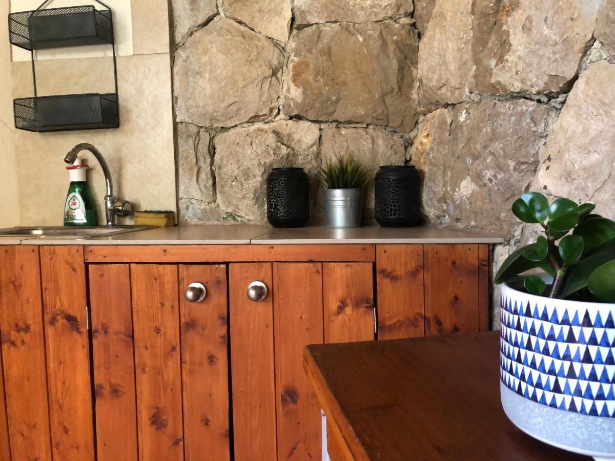 Blue Dream - Stylish Apt With Stunning Sea View Dubrovnik Buitenkant foto