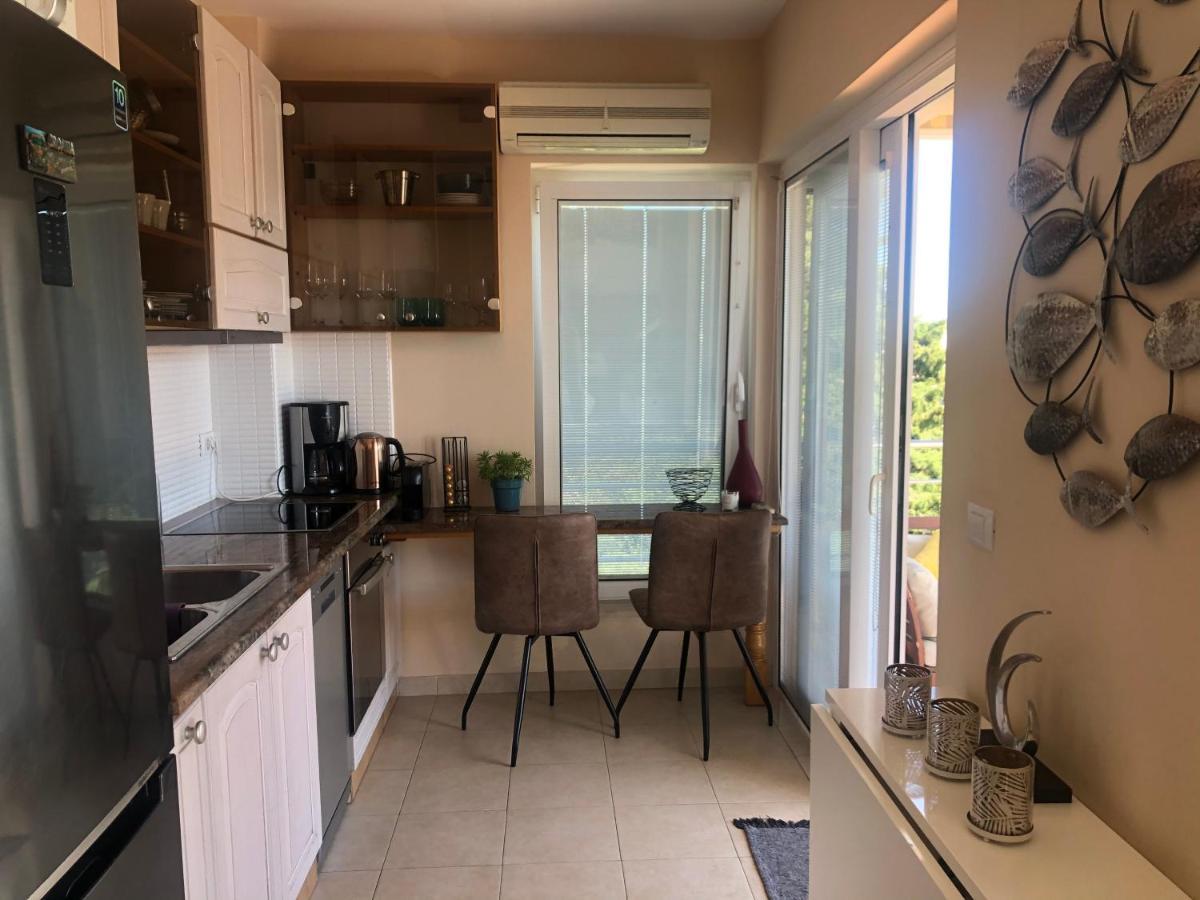 Blue Dream - Stylish Apt With Stunning Sea View Dubrovnik Buitenkant foto